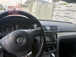 فولكسفاغن باسات